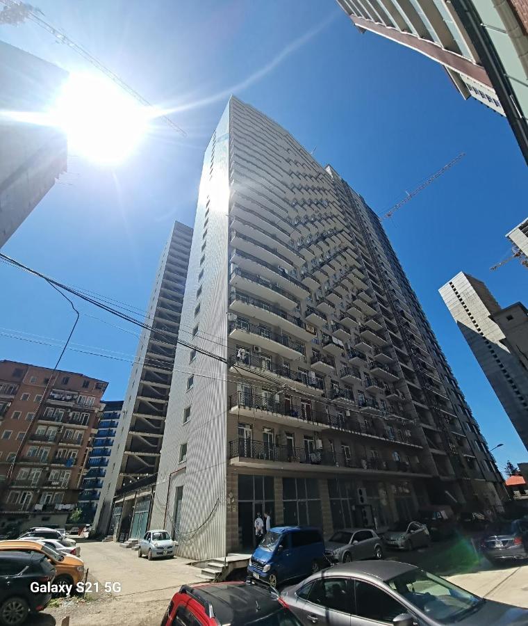 Аренда Batumi Vip Exteriör bild